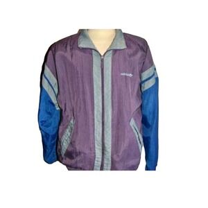 Vintage‎ Adidas jacket